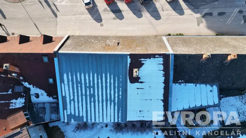 Prodej rodinného domu, Hostinné, K. V. Raise, 146 m2