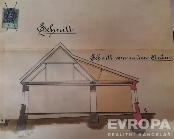 Prodej rodinného domu, Hostinné, K. V. Raise, 146 m2