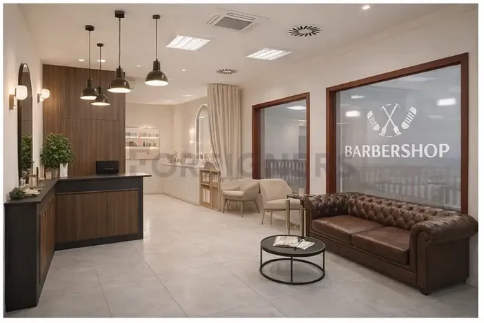 Pronájem kanceláře, Brno, Starobrněnská, 12 m2