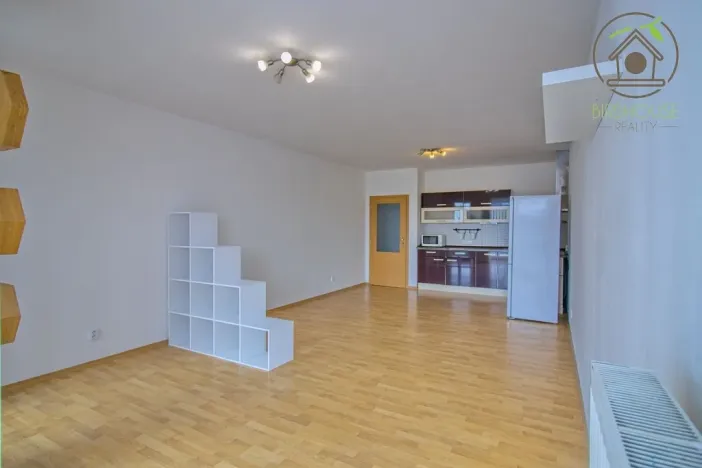 Prodej bytu 2+kk, Plzeň - Skvrňany, Waltrova, 90 m2