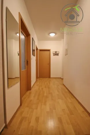 Prodej bytu 2+kk, Plzeň - Skvrňany, Waltrova, 90 m2