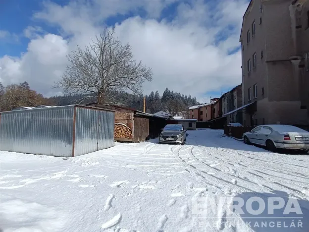 Prodej bytu 1+1, Trutnov - Libeč, Královecká, 66 m2