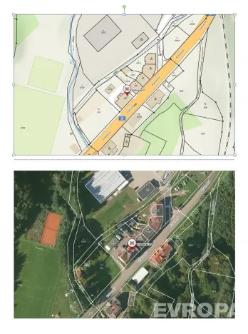 Prodej bytu 1+1, Trutnov - Libeč, Královecká, 66 m2