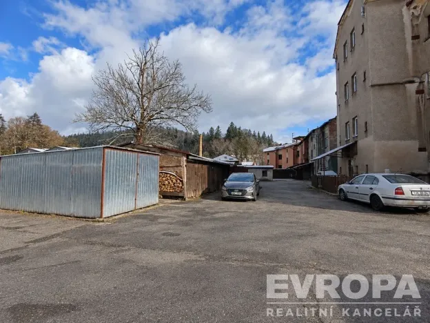 Prodej bytu 1+1, Trutnov - Libeč, Královecká, 66 m2