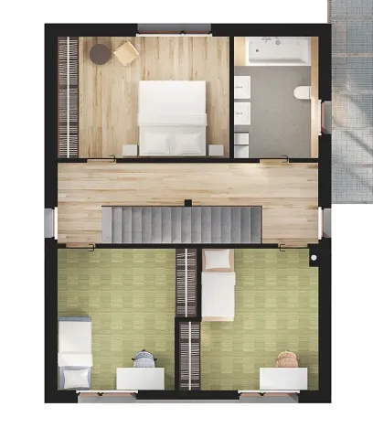 Prodej rodinného domu, Kutná Hora, Švestková, 130 m2