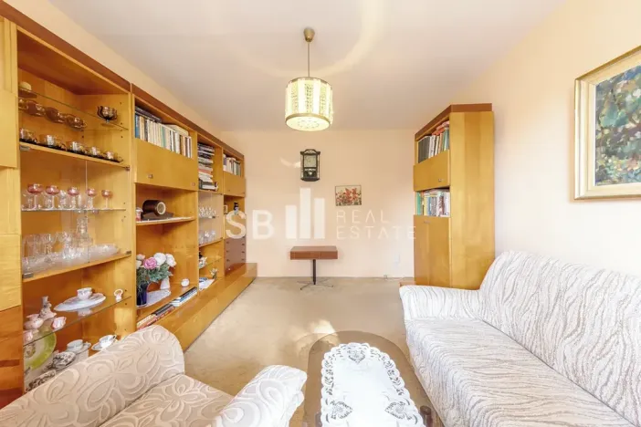 Prodej bytu 2+1, Mohelnice, nám. Kosmonautů, 52 m2