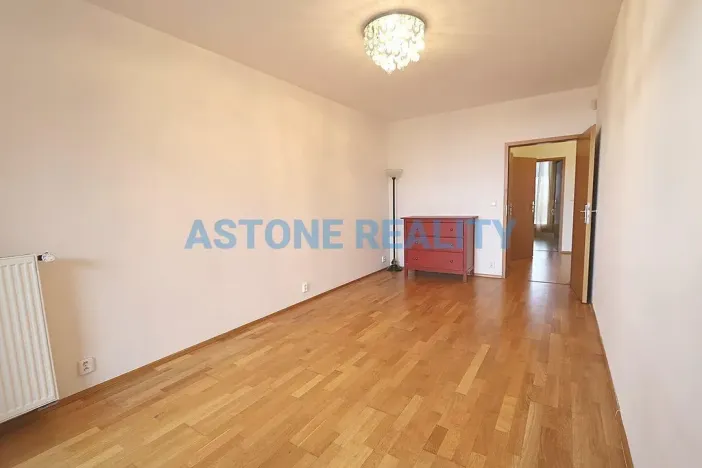 Pronájem bytu 3+kk, Praha - Stodůlky, Smíchovská, 141 m2