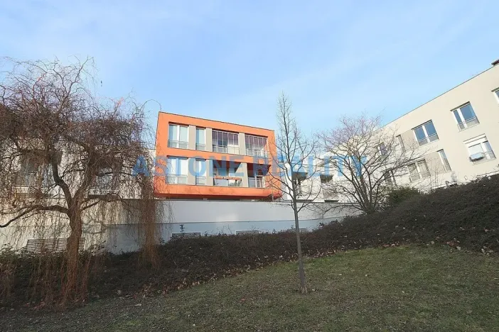 Pronájem bytu 3+kk, Praha - Stodůlky, Smíchovská, 141 m2