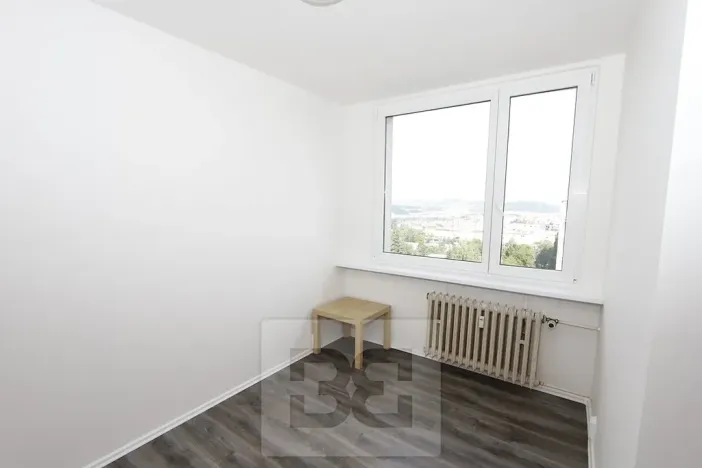 Pronájem bytu 3+kk, Praha - Nusle, Kotorská, 61 m2