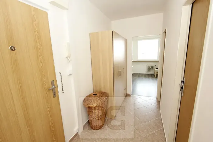 Pronájem bytu 3+kk, Praha - Nusle, Kotorská, 61 m2