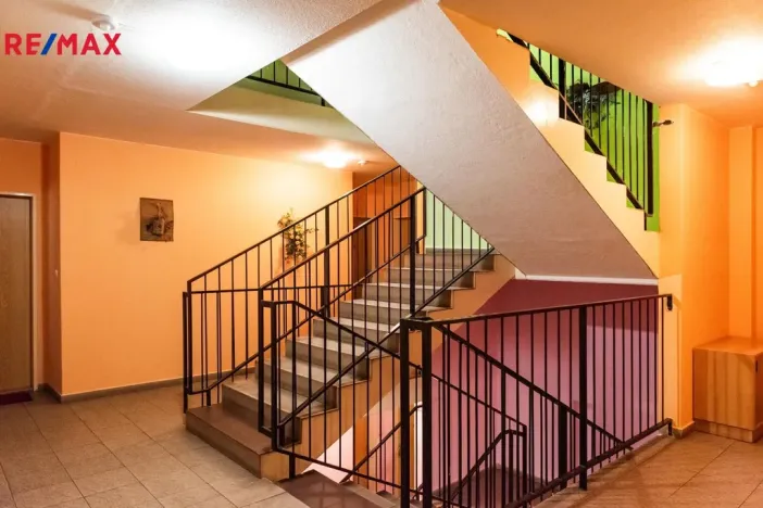 Prodej bytu 2+kk, Prostějov - Krasice, Krasická, 44 m2