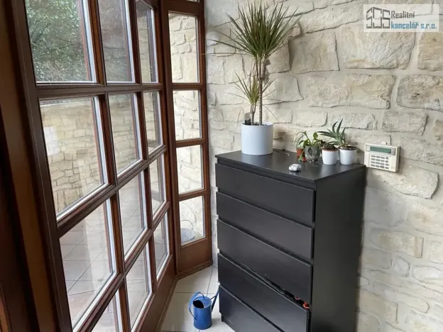 Pronájem bytu 1+kk, Brno, Bochořákova, 33 m2