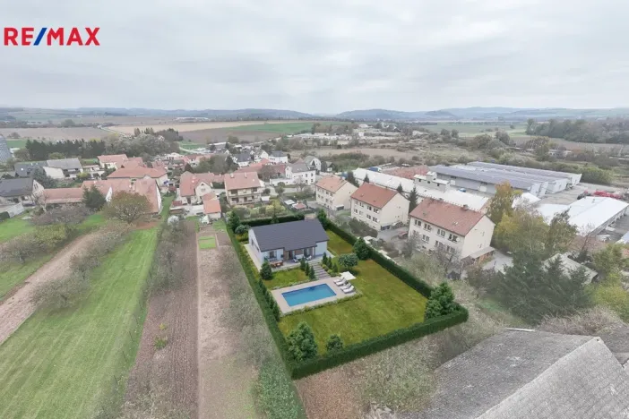 Prodej domu na klíč, Skalice nad Svitavou, 116 m2