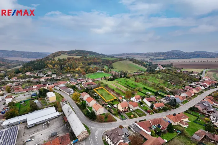 Prodej domu na klíč, Skalice nad Svitavou, 116 m2