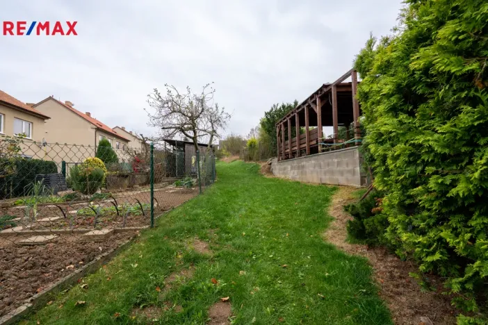 Prodej domu na klíč, Skalice nad Svitavou, 116 m2