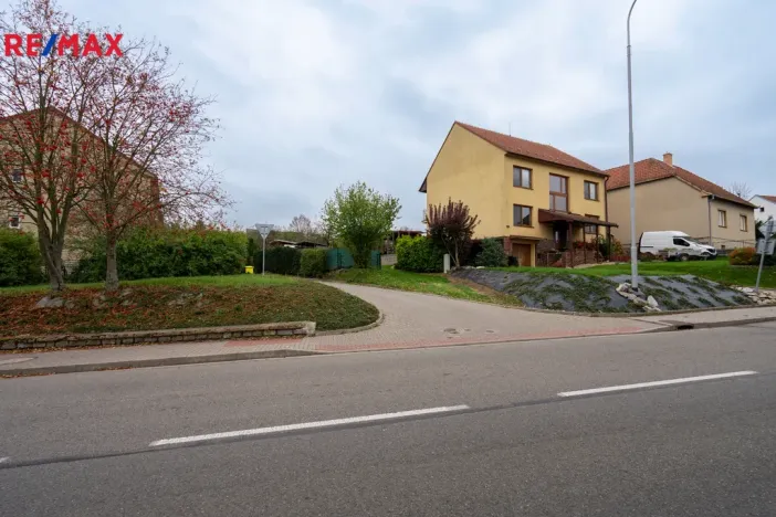 Prodej domu na klíč, Skalice nad Svitavou, 116 m2