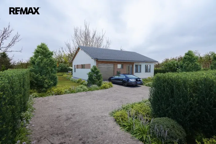 Prodej domu na klíč, Skalice nad Svitavou, 116 m2