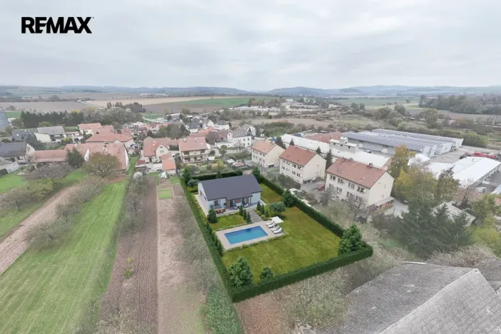 Prodej domu na klíč, Skalice nad Svitavou, 116 m2