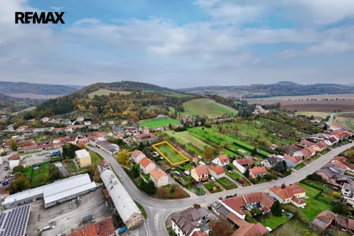 Prodej domu na klíč, Skalice nad Svitavou, 116 m2