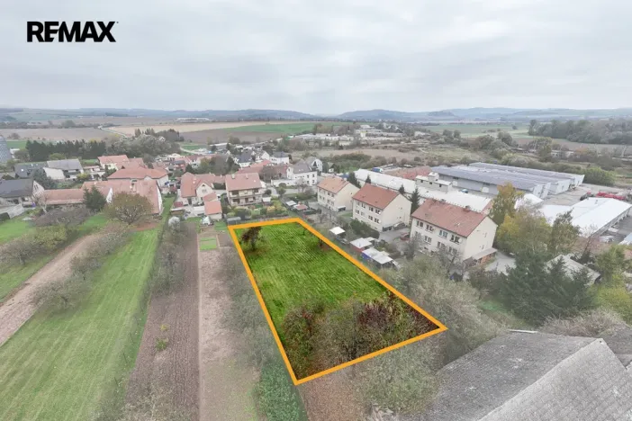 Prodej domu na klíč, Skalice nad Svitavou, 116 m2