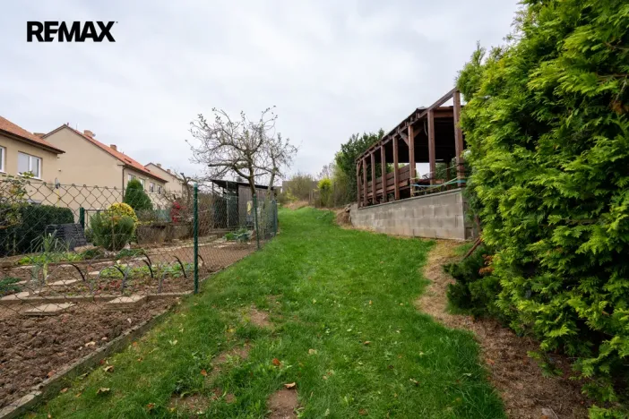 Prodej domu na klíč, Skalice nad Svitavou, 116 m2