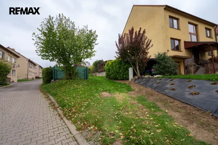 Prodej domu na klíč, Skalice nad Svitavou, 116 m2