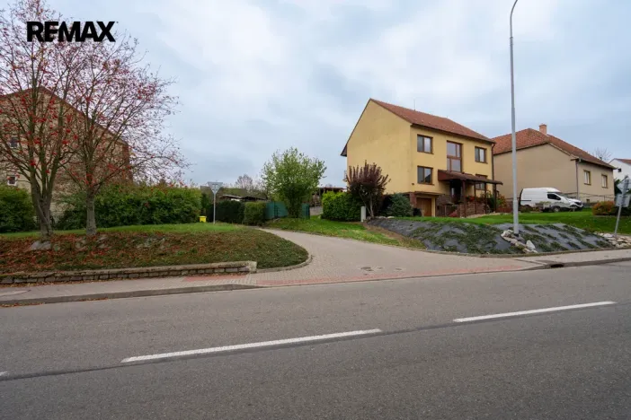 Prodej domu na klíč, Skalice nad Svitavou, 116 m2