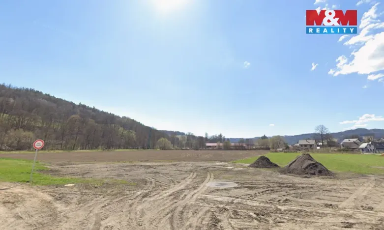 Prodej pole, Ruda nad Moravou, 4372 m2