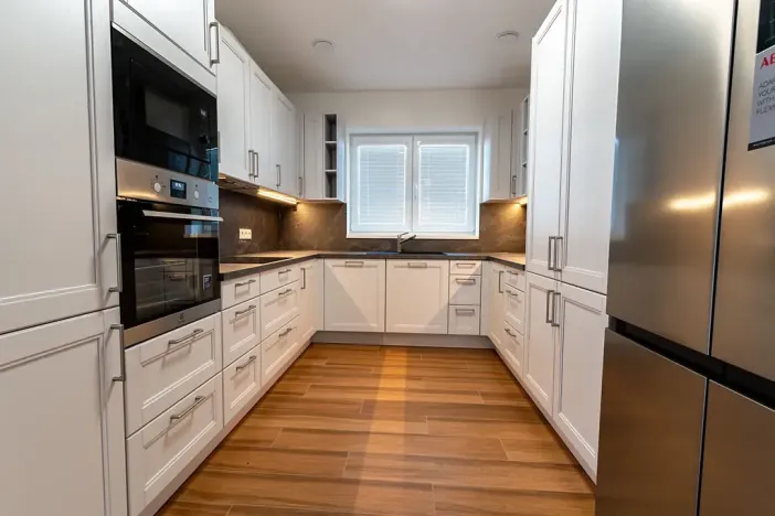 Pronájem rodinného domu, Káraný, Okružní, 110 m2