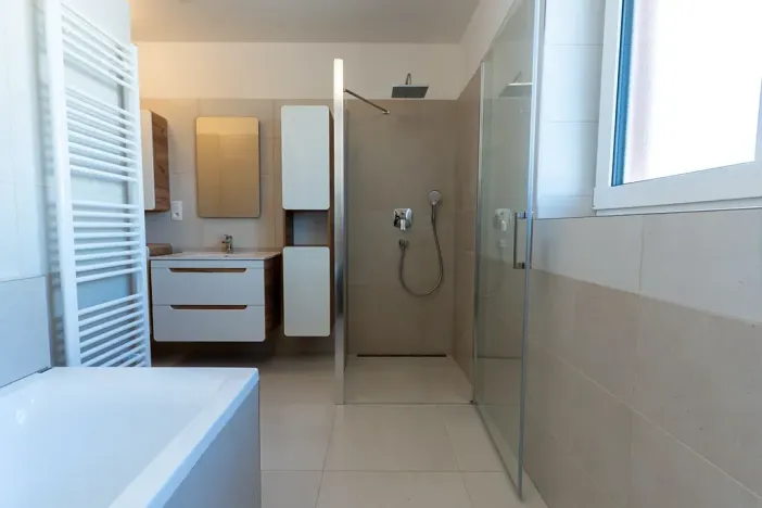 Pronájem rodinného domu, Káraný, Okružní, 110 m2