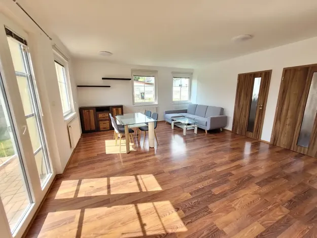 Pronájem rodinného domu, Mratín, Stodolní, 112 m2