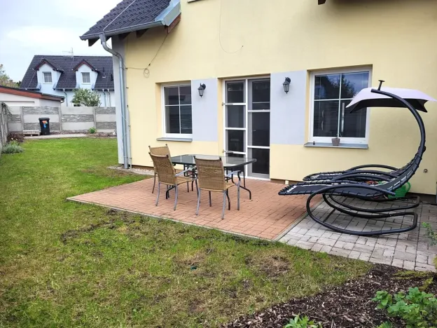 Pronájem rodinného domu, Mratín, Stodolní, 112 m2