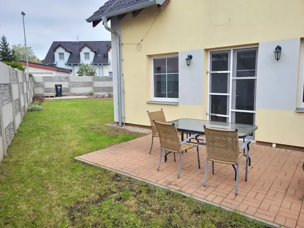 Pronájem rodinného domu, Mratín, Stodolní, 112 m2