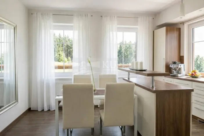 Prodej ubytování, Paseky nad Jizerou, 345 m2