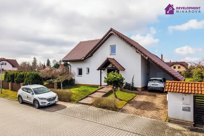 Prodej rodinného domu, Žamberk, Sadová, 146 m2