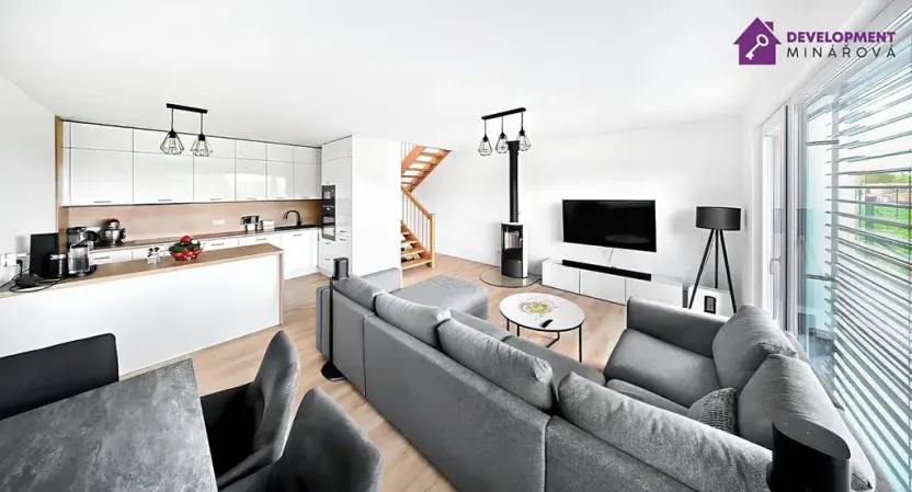 Prodej rodinného domu, Letohrad, U Biatlonu, 155 m2