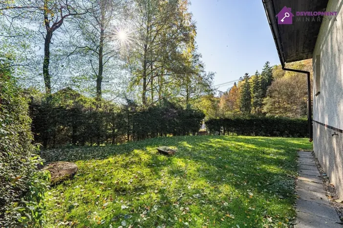 Prodej rodinného domu, Klášterec nad Orlicí, 152 m2