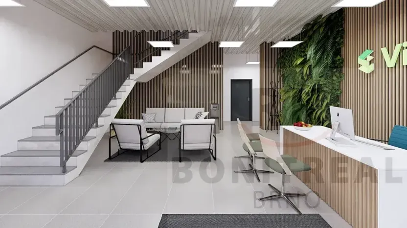 Prodej skladu, Brno, Vinohradská, 445 m2