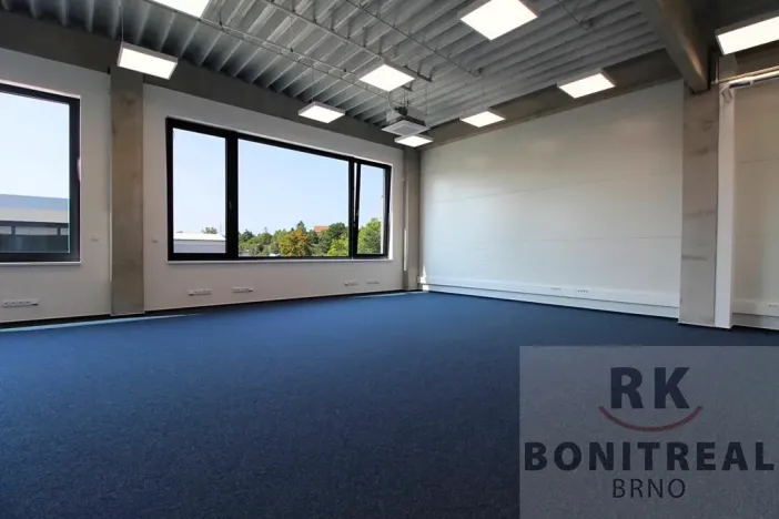 Prodej skladu, Brno, Vinohradská, 445 m2