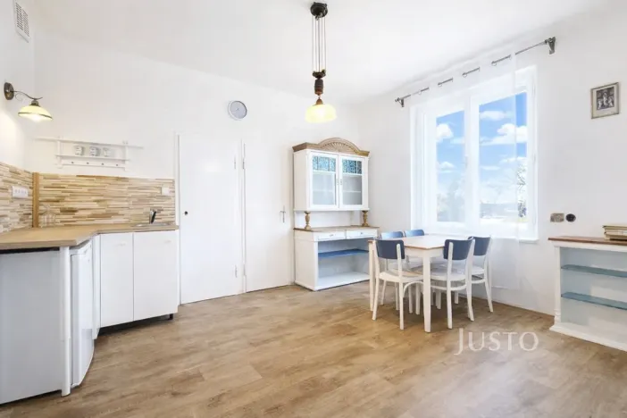 Prodej rodinného domu, Písek - Budějovické Předměstí, Denisova, 160 m2