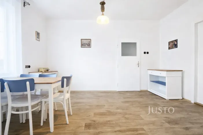 Prodej rodinného domu, Písek - Budějovické Předměstí, Denisova, 160 m2