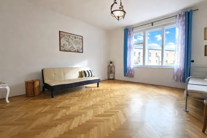 Prodej rodinného domu, Písek - Budějovické Předměstí, Denisova, 160 m2