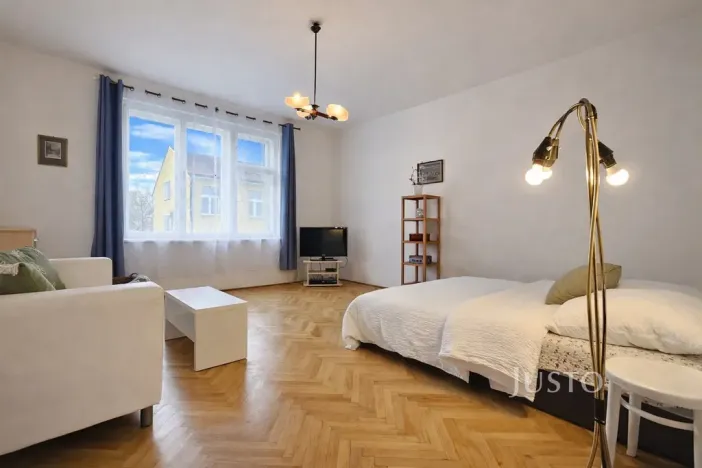 Prodej rodinného domu, Písek - Budějovické Předměstí, Denisova, 160 m2