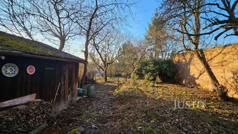 Prodej rodinného domu, Písek - Budějovické Předměstí, Denisova, 160 m2