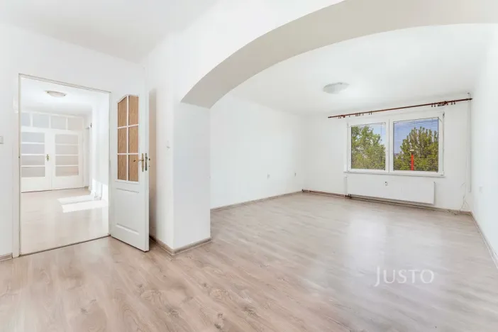 Pronájem bytu 3+1, Uherské Hradiště, U Cihelny, 92 m2