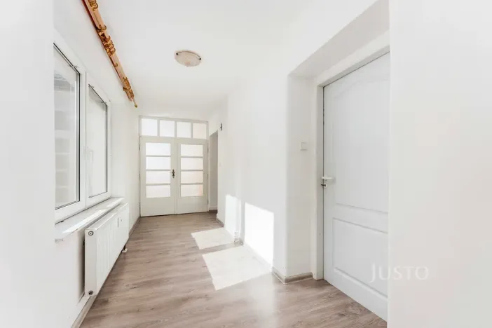 Pronájem bytu 3+1, Uherské Hradiště, U Cihelny, 92 m2