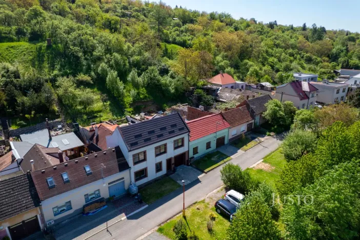 Pronájem bytu 3+1, Uherské Hradiště, U Cihelny, 92 m2