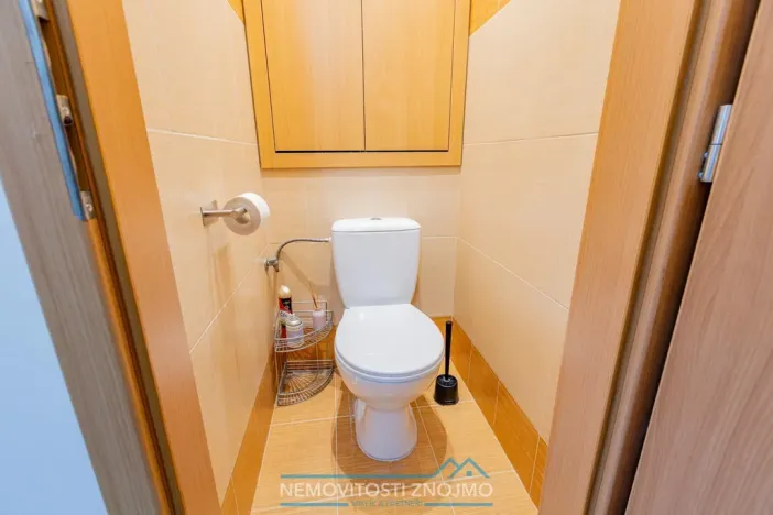 Prodej bytu 3+1, Brno - Židenice, Krásného, 55 m2