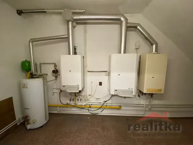 Prodej rodinného domu, Opava - Jaktař, Přemyslovců, 525 m2