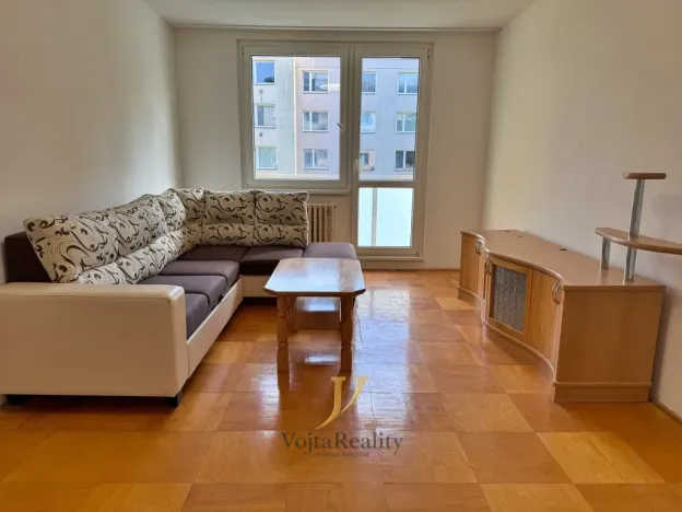 Pronájem bytu 3+1, Olomouc, Lazecká, 68 m2